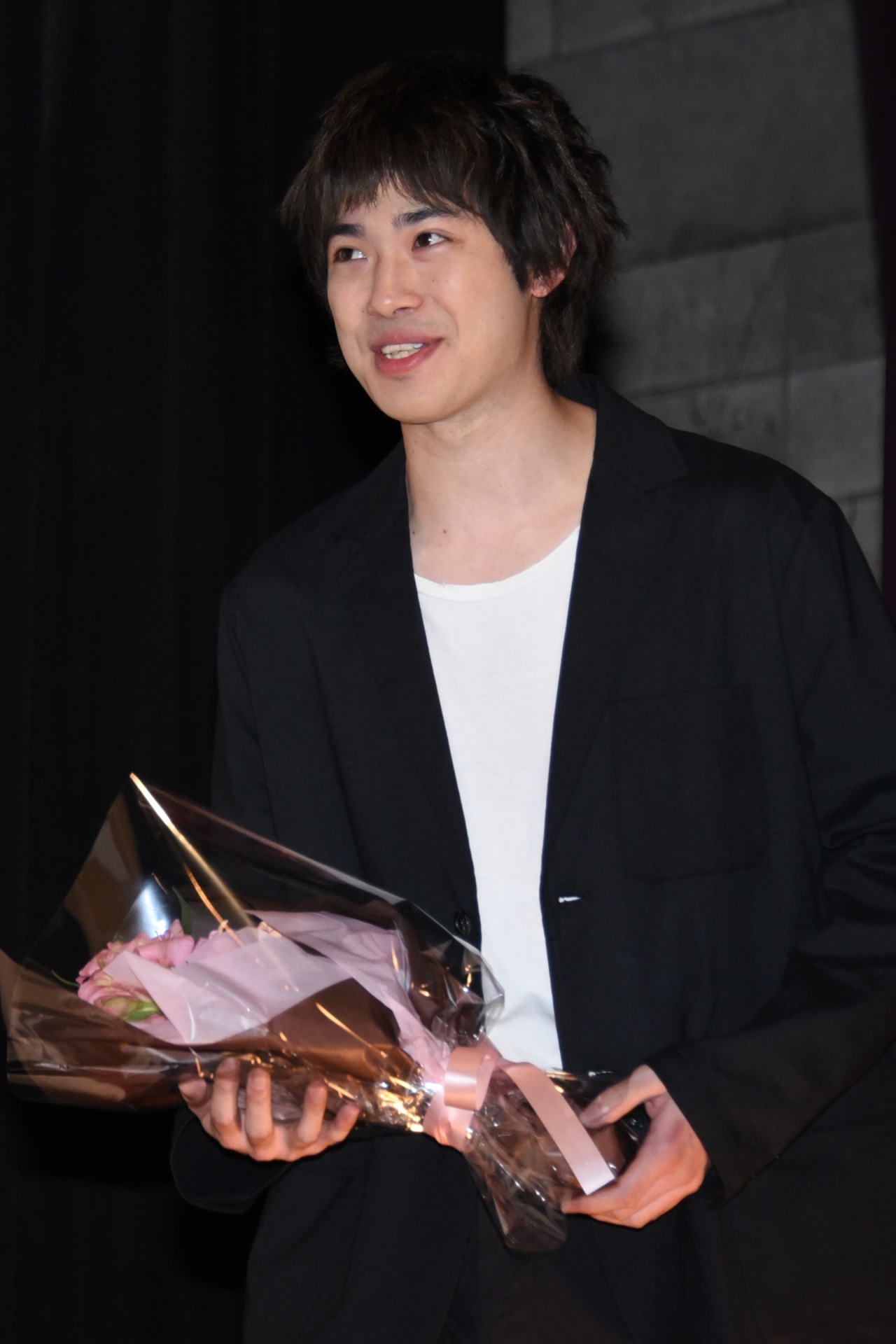 渡辺大知