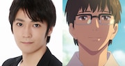 左から坂泰斗、シャオミン。