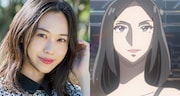 左から寿美菜子、イリン。