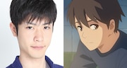 左から大塚剛央、リモ。
