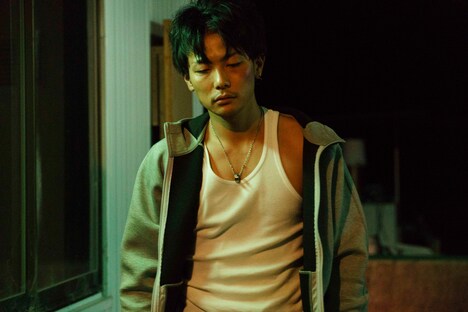 「ゼニガタ」新場面写真