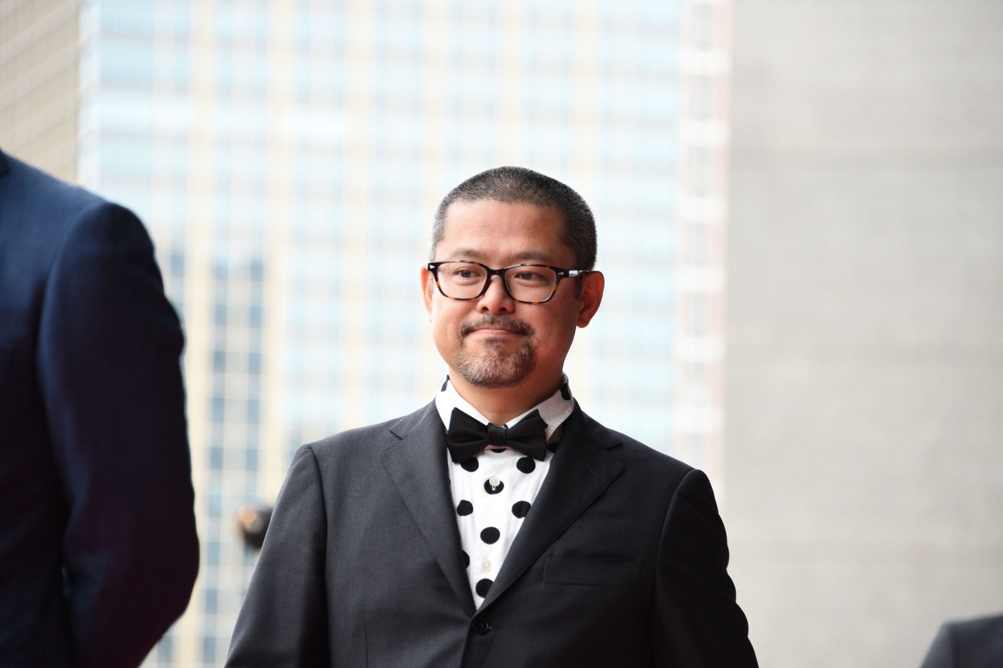 平林勇