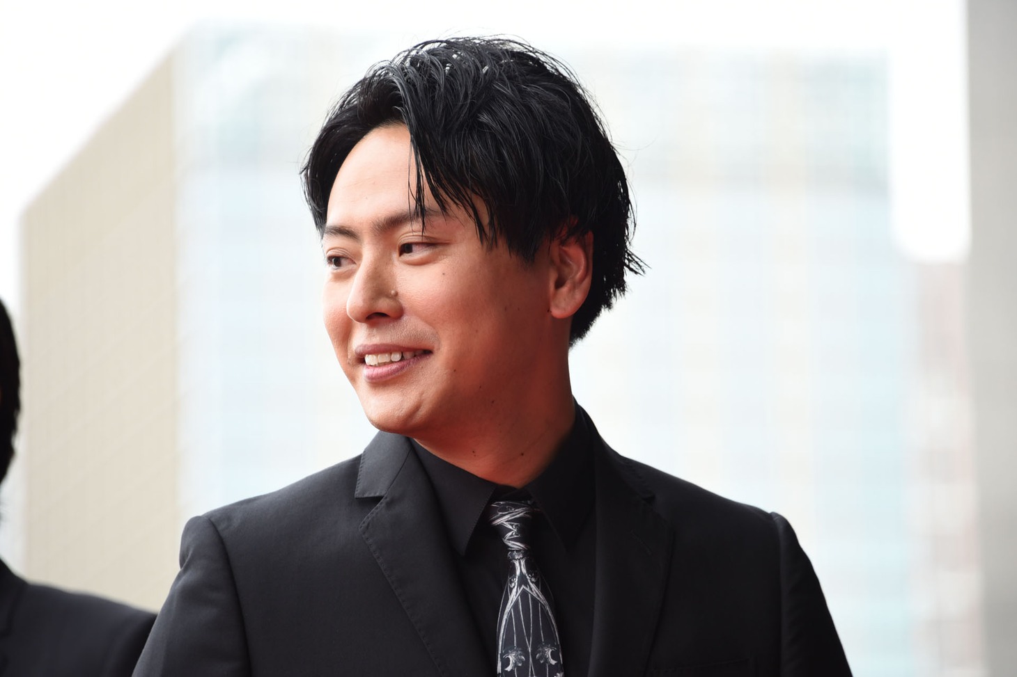 山下健二郎