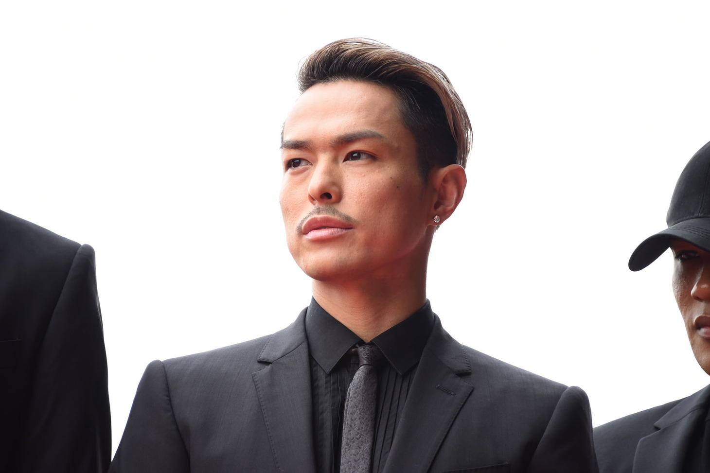 今市隆二