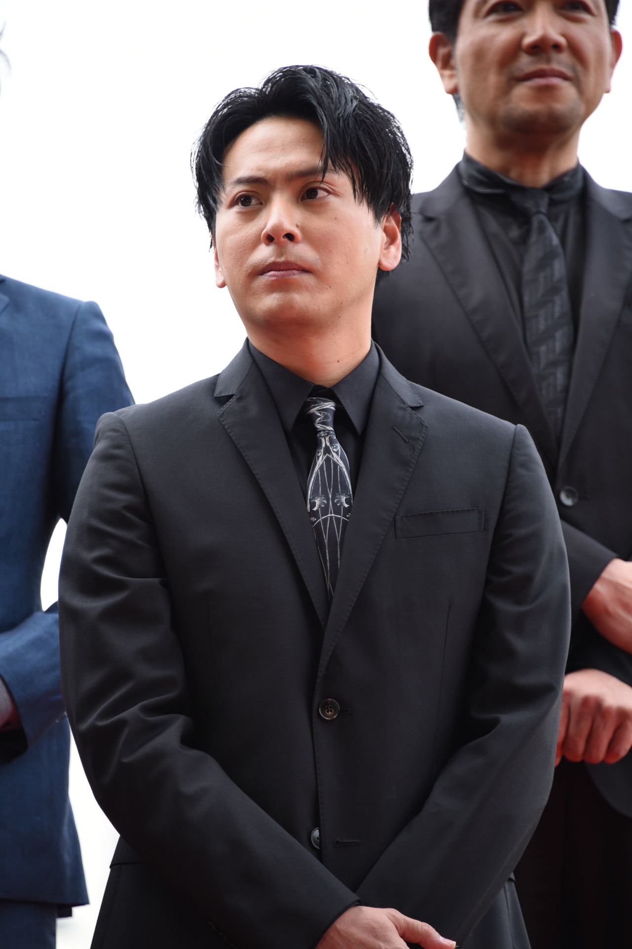 山下健二郎