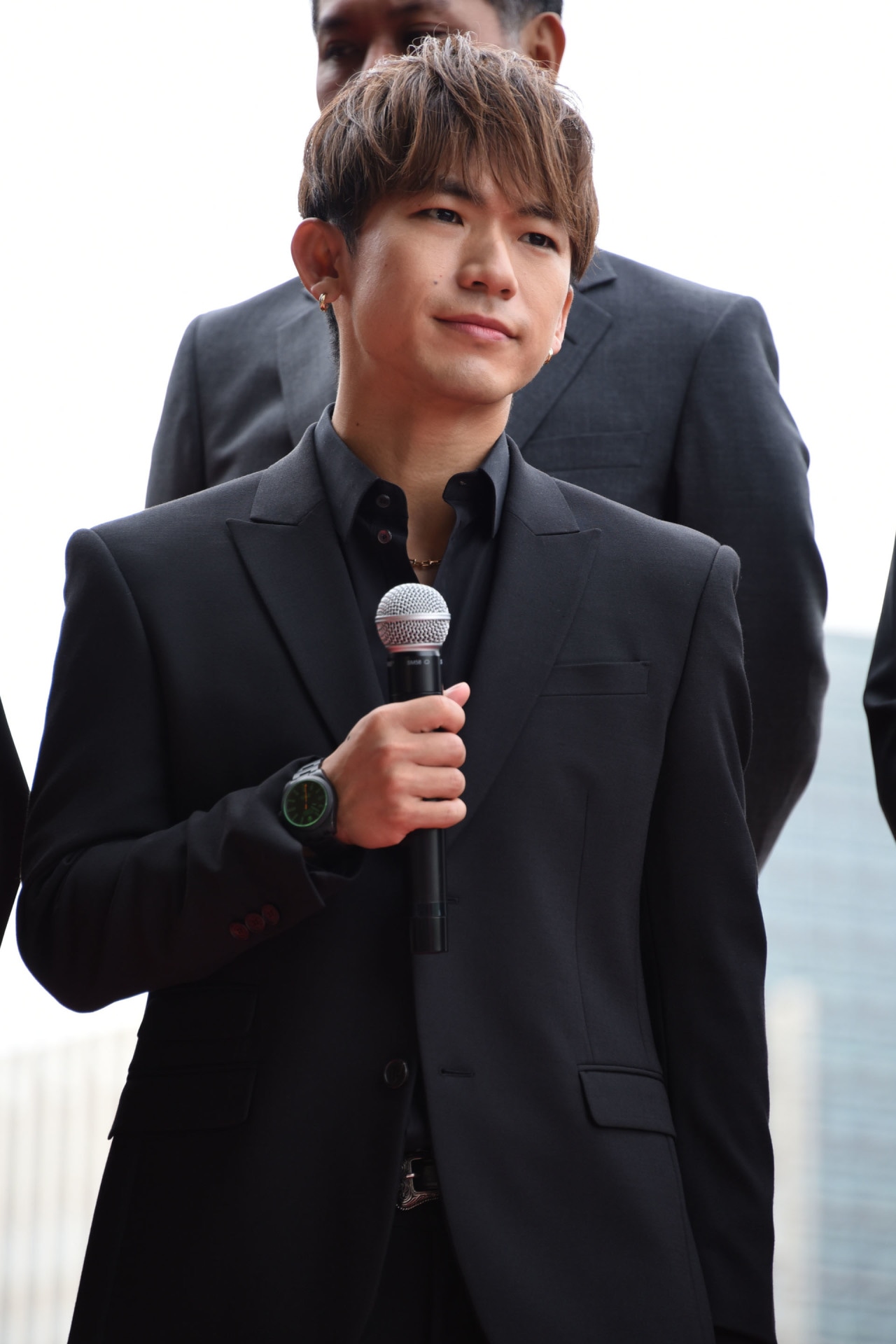 NAOTO