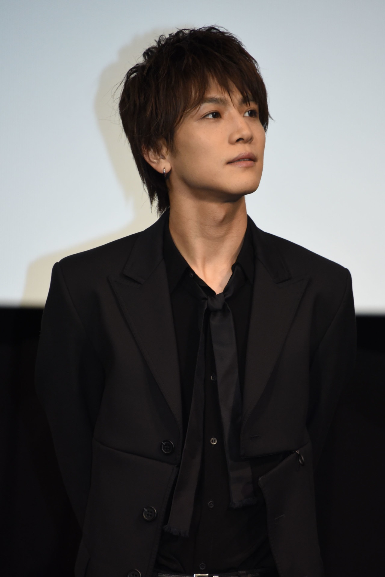 岩田剛典