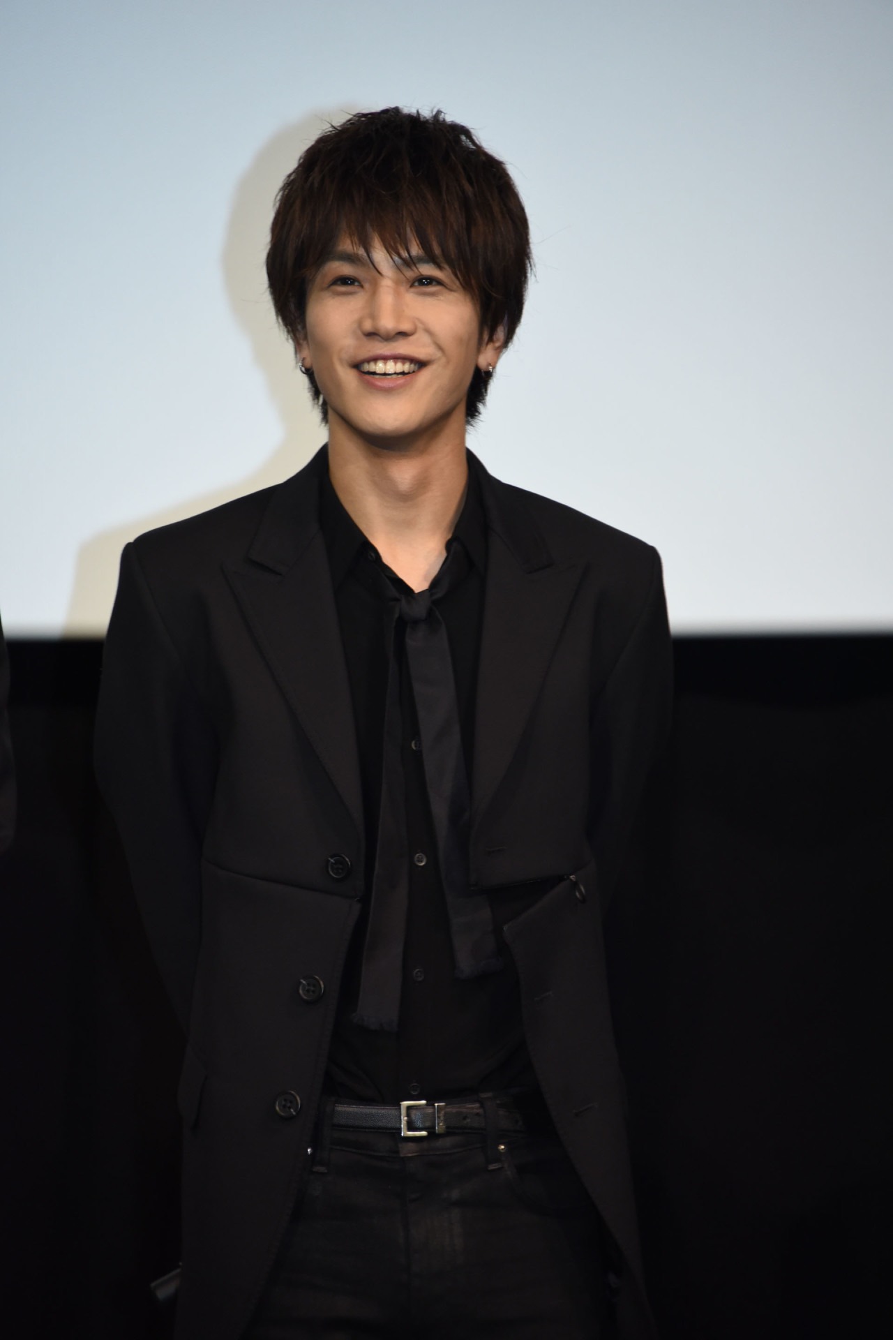 岩田剛典