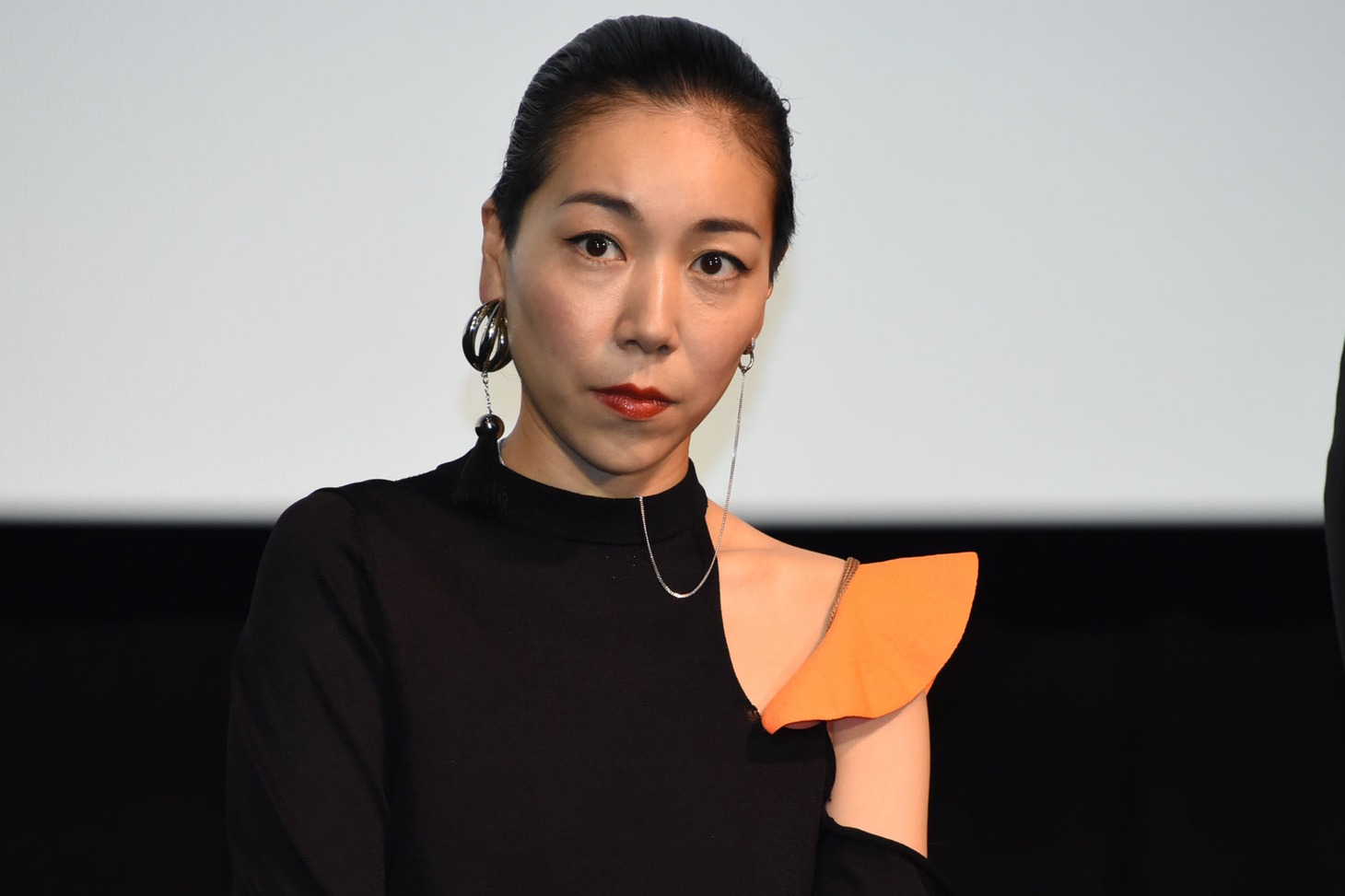 安藤桃子
