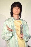 菅田将暉
