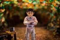 「犬ヶ島」メイキングカット