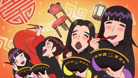 「映画クレヨンしんちゃん 爆盛!カンフーボーイズ ~拉麺大乱~」