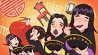 ももクロが歌う映画「クレしん」劇中歌をフルサイズ解禁