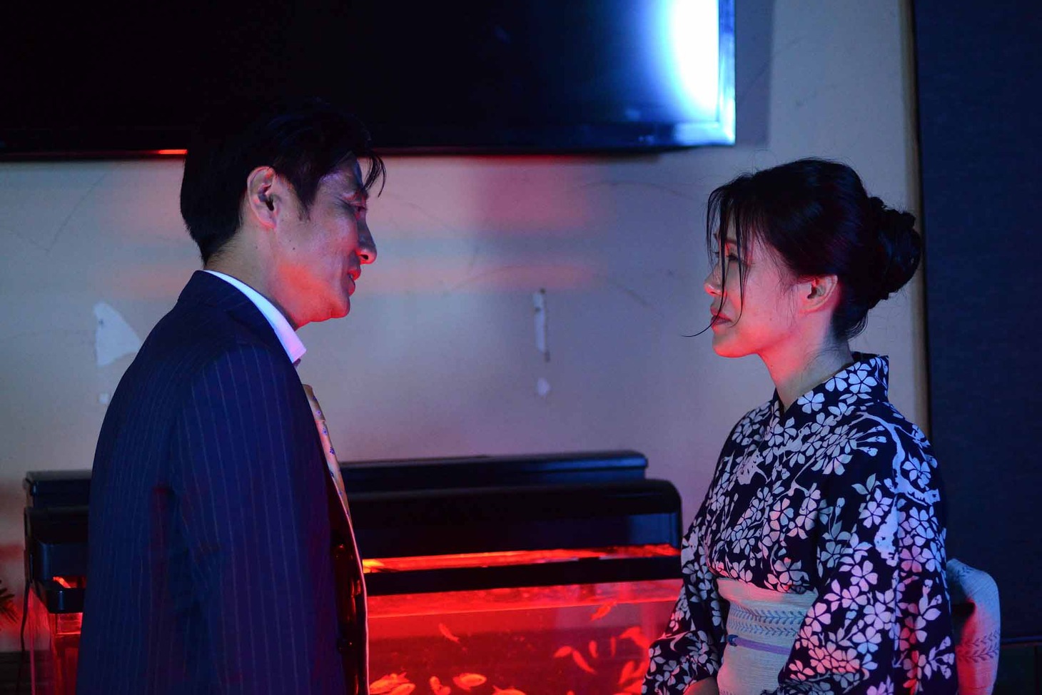 「名前」新場面写真