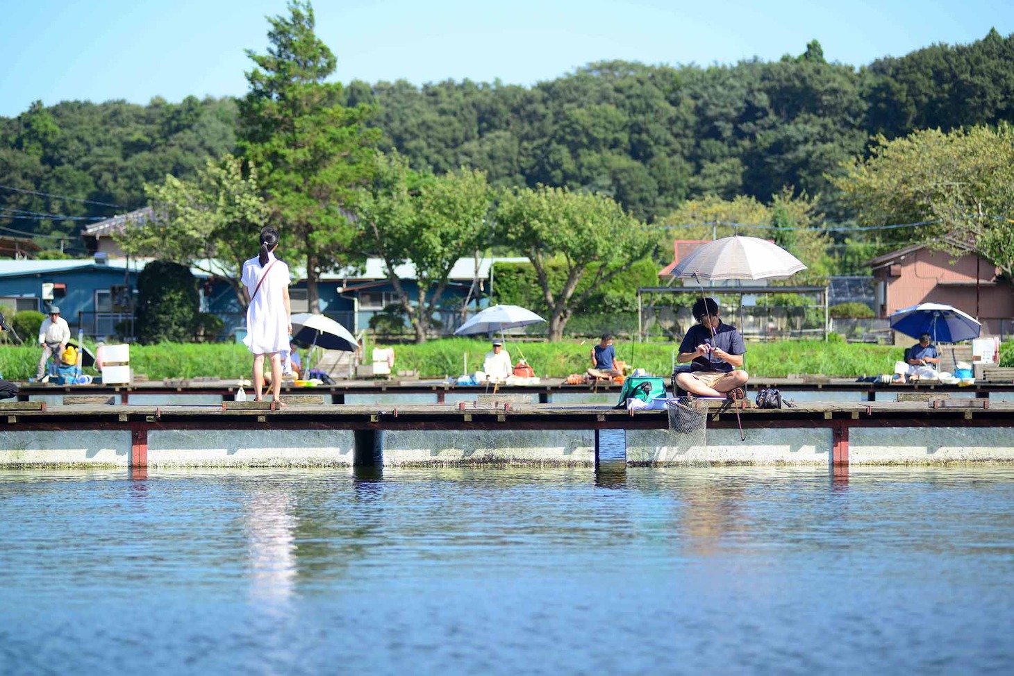 「名前」新場面写真