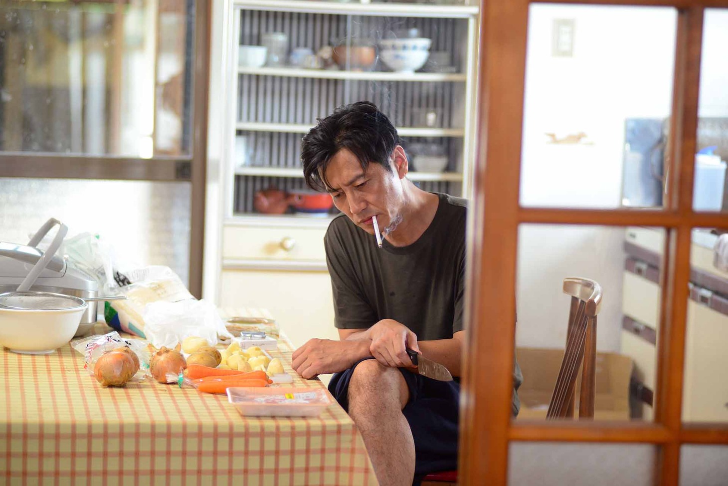 「名前」新場面写真