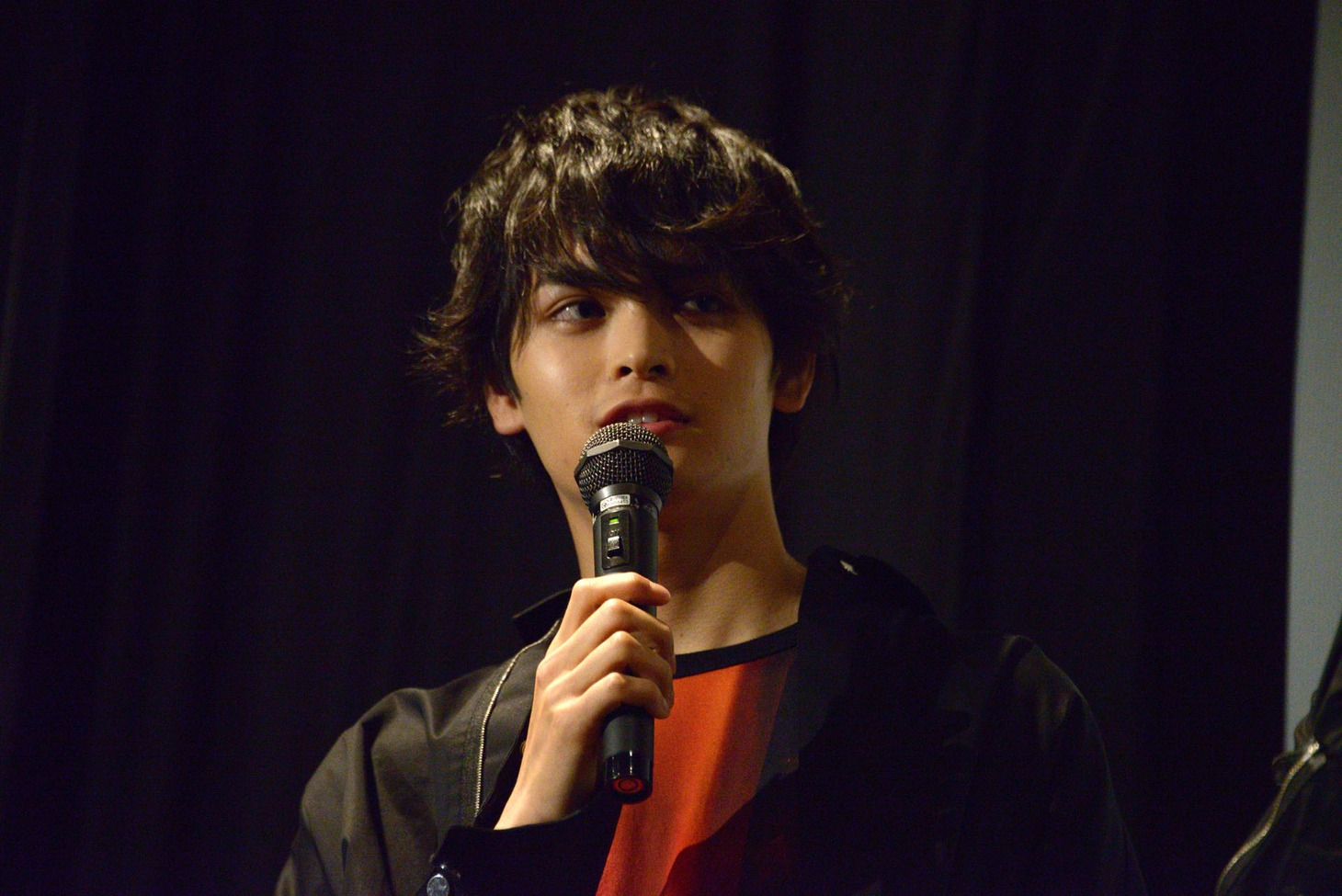 栗原吾郎