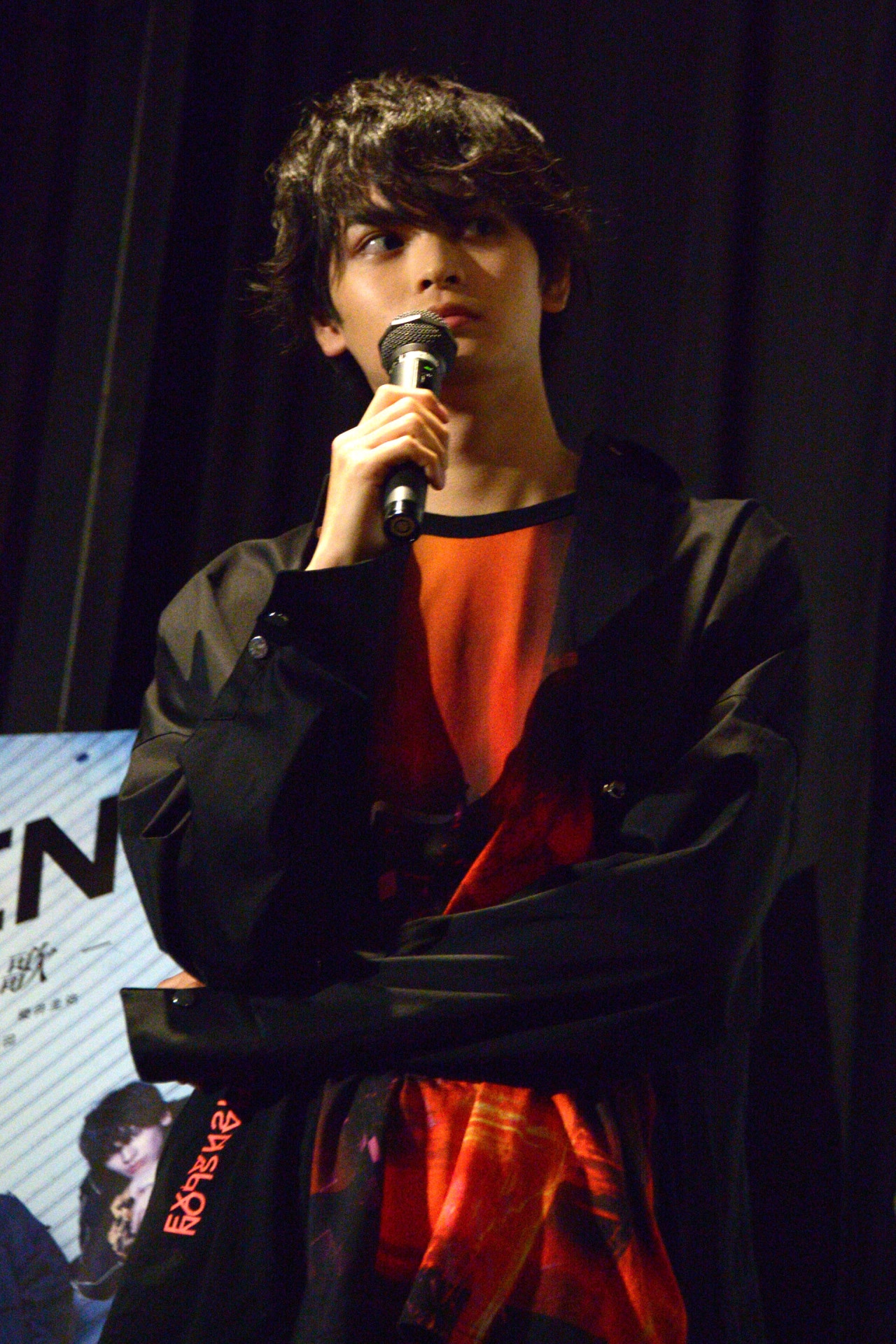 栗原吾郎