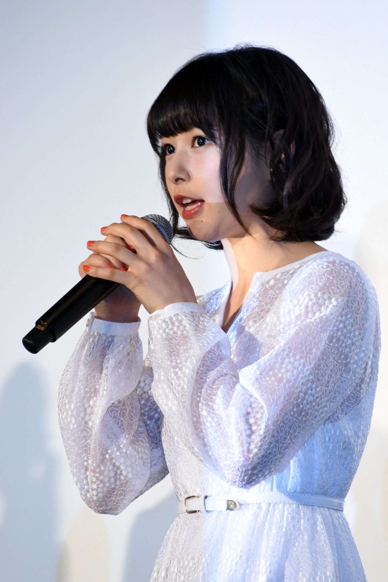 桜井日奈子