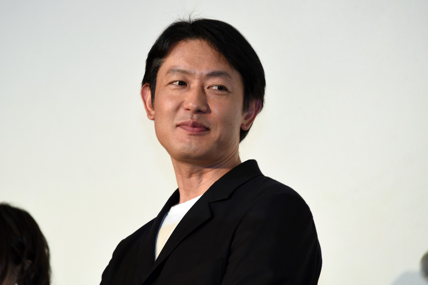 筒井道隆