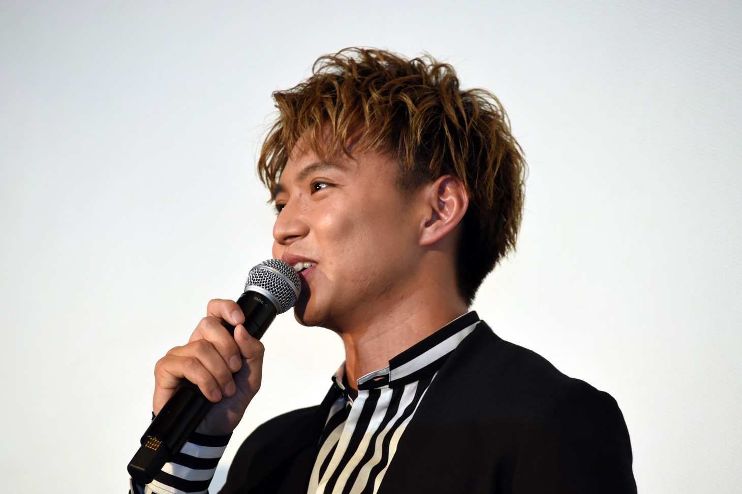 佐藤大樹