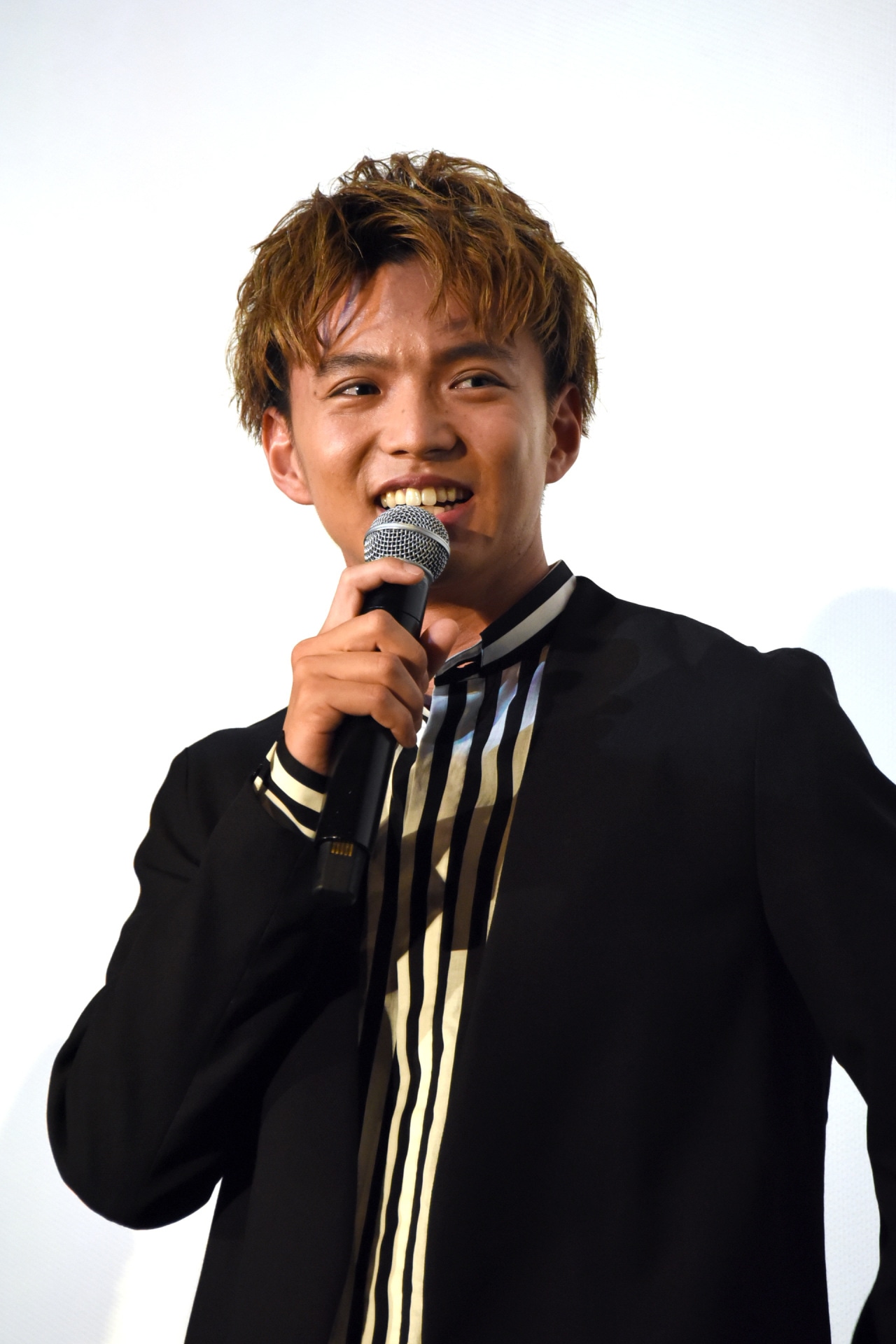 佐藤大樹