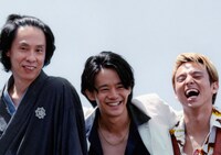 「君が君で君だ」