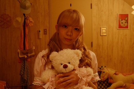 「少女ピカレスク」