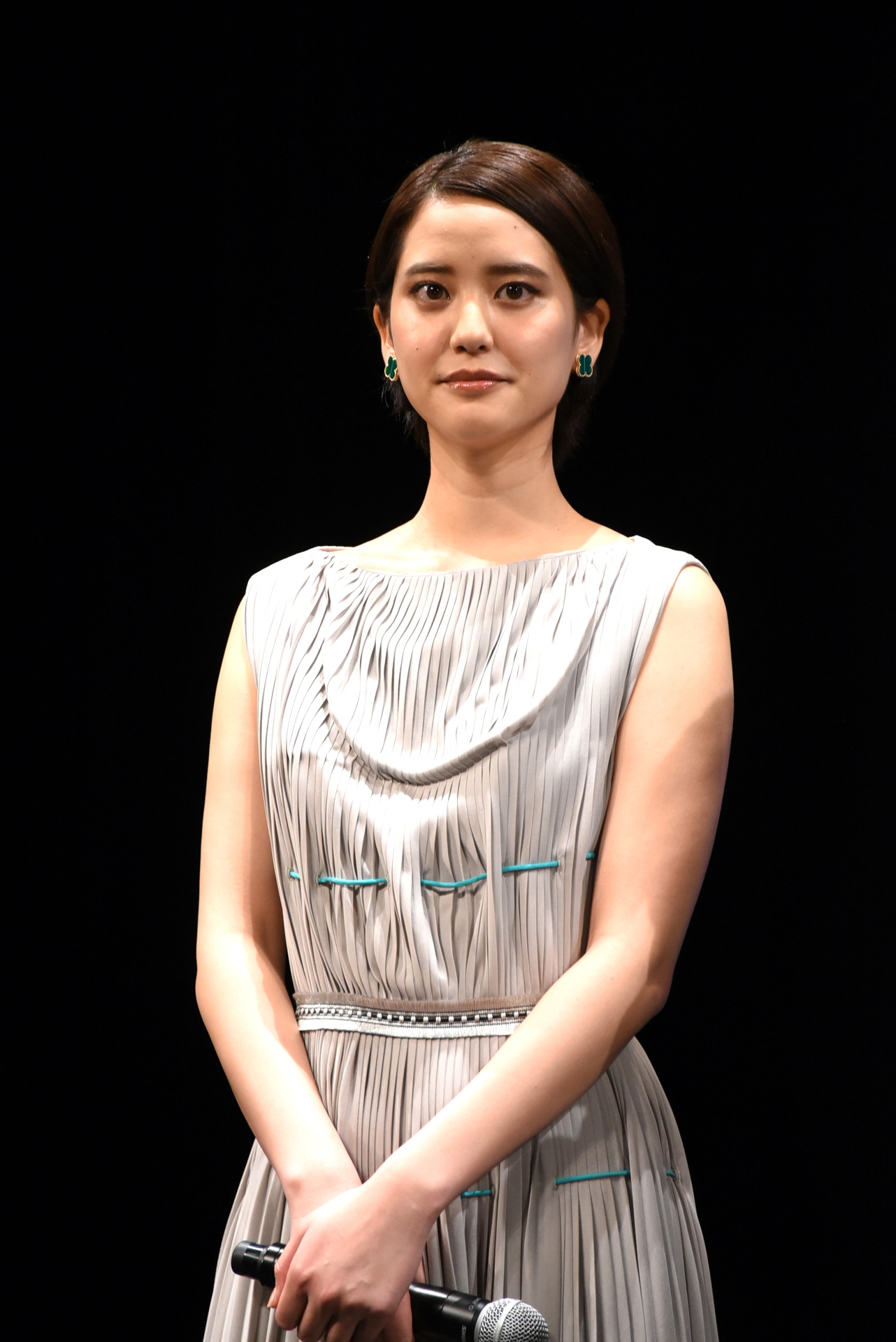 山崎紘菜