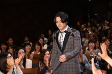 山田孝之