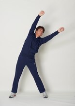 草刈正雄演じる佐野道太郎。