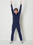 草刈正雄演じる佐野道太郎。