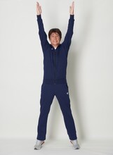 草刈正雄演じる佐野道太郎。