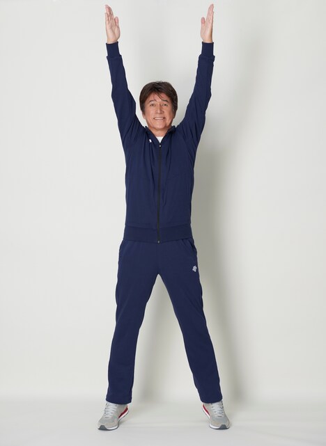 草刈正雄演じる佐野道太郎。