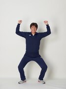 草刈正雄演じる佐野道太郎。