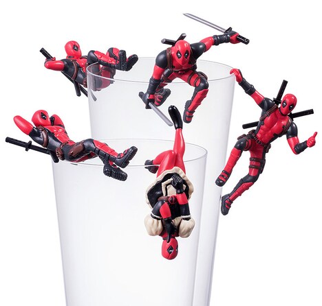 「PUTITTOデップー」