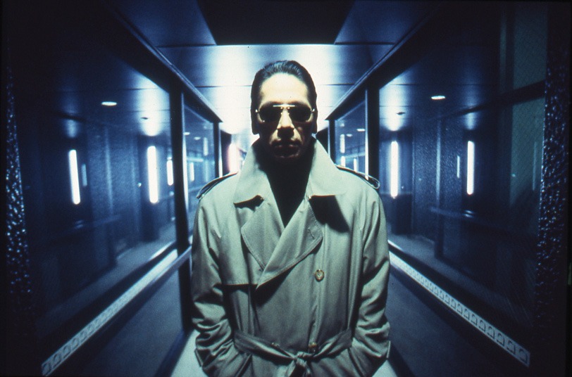 「ポストマン・ブルース」 (c)1997 ブロードマークス／テレビ東京／日活