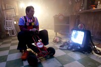 「エクステ」 (c)2007「エクステ」フィルムパートナーズ