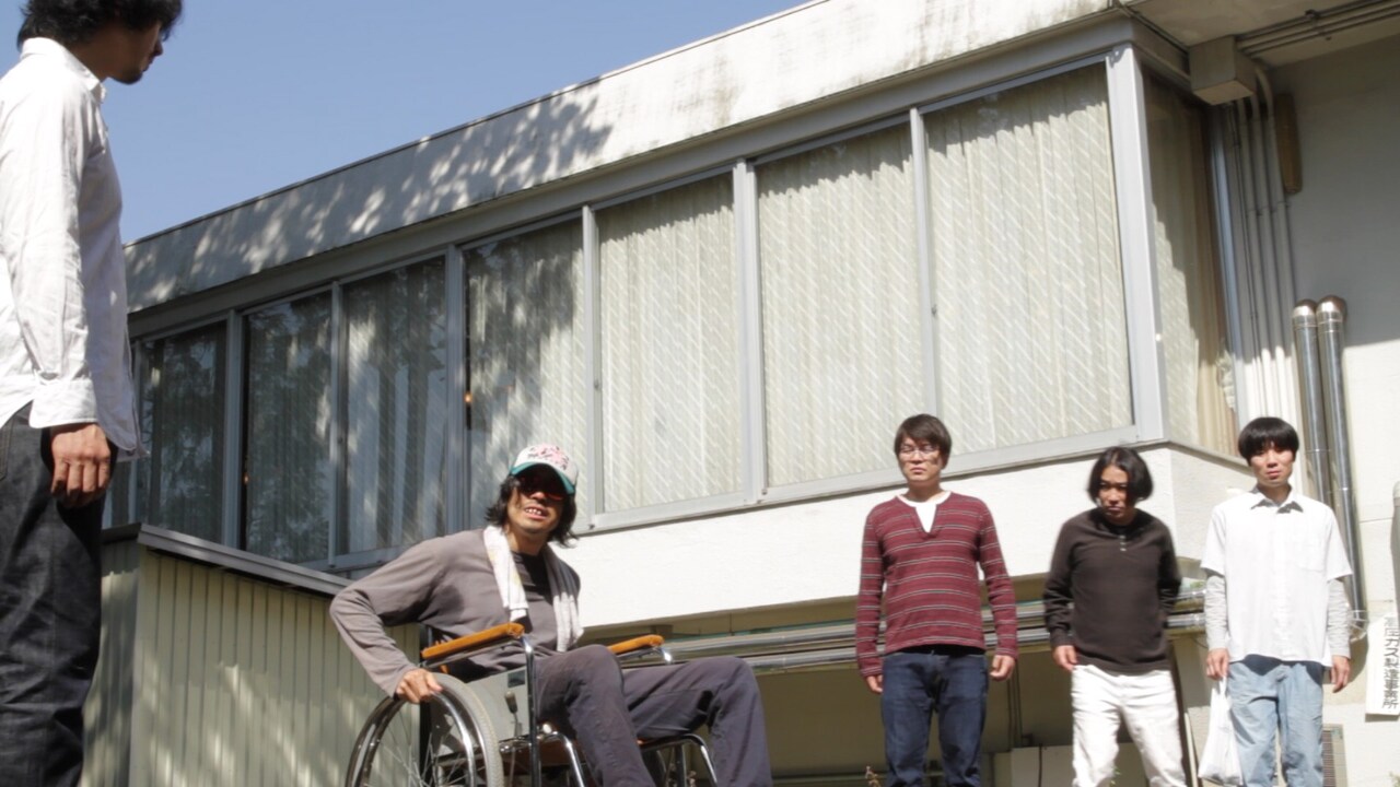 斎藤工、永野、金子ノブアキ、清水康彦が映像制作チーム結成、短編上映＆トーク開催