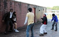 「トウキョウ・リビング・デッド・アイドル」