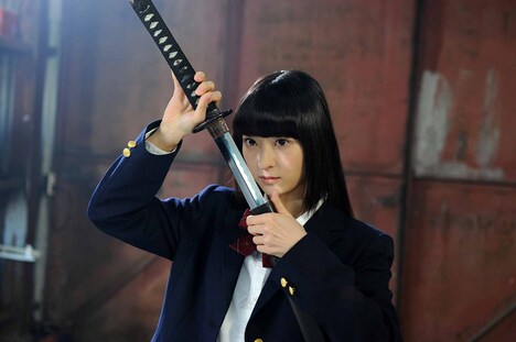 「トウキョウ・リビング・デッド・アイドル」新場面写真