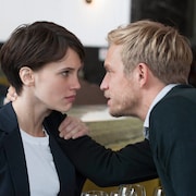 フランソワ・オゾンの新作サスペンス「2重螺旋の恋人」8月公開決定