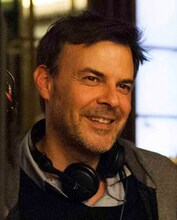 フランソワ・オゾン (c)2017 - MANDARIN PRODUCTION - FOZ JEAN-CLAUDE MOIREAU