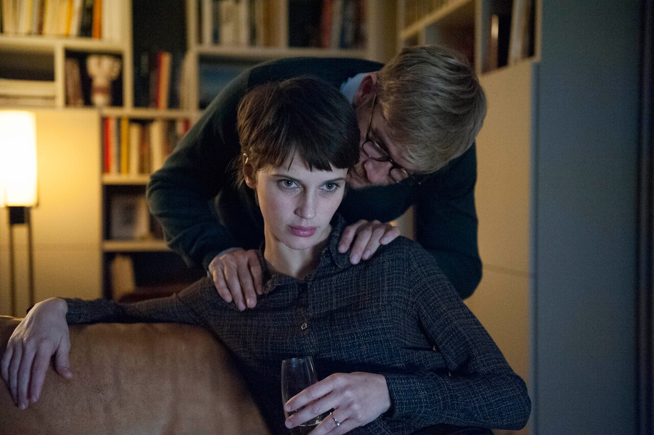 「2重螺旋の恋人」