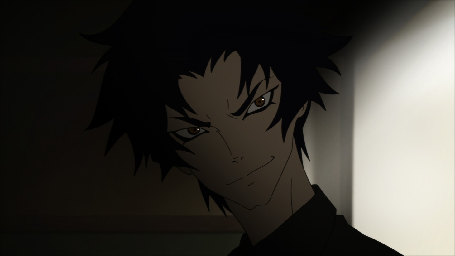 「DEVILMAN crybaby」