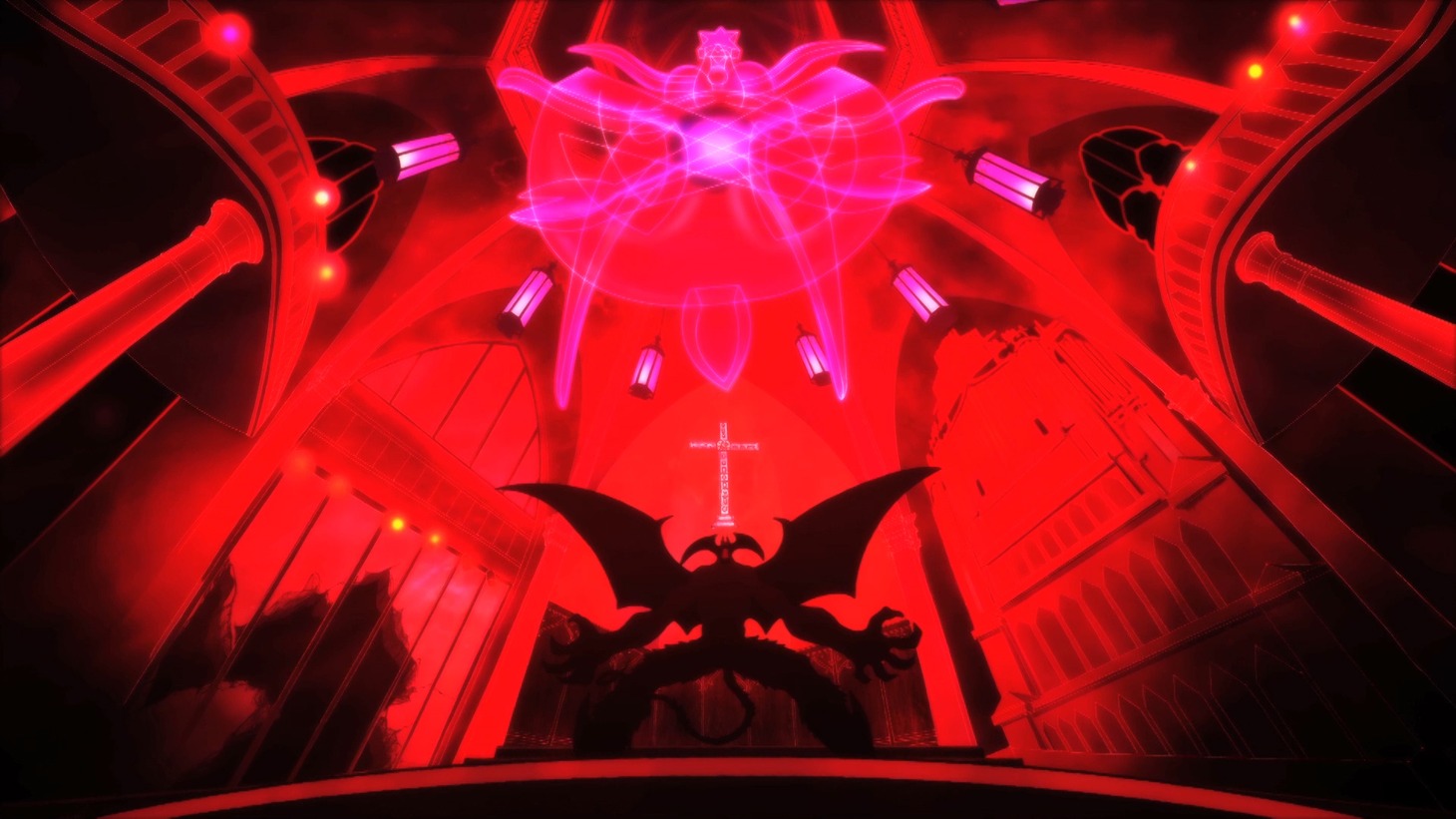 「DEVILMAN crybaby」