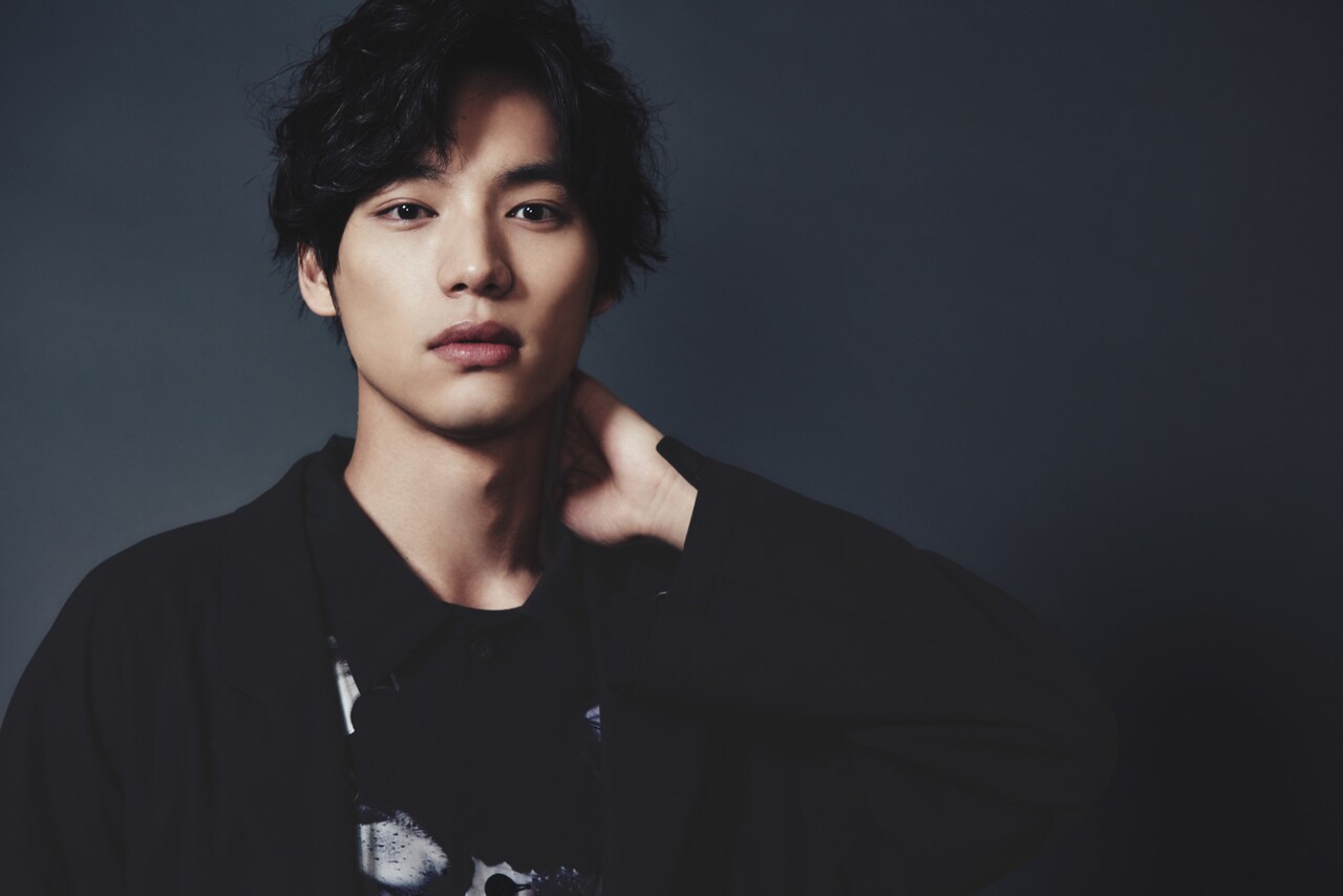 福士蒼汰「ラプラスの魔女」ではあえて“日常溶け込み型”青年に、インタビュー公開