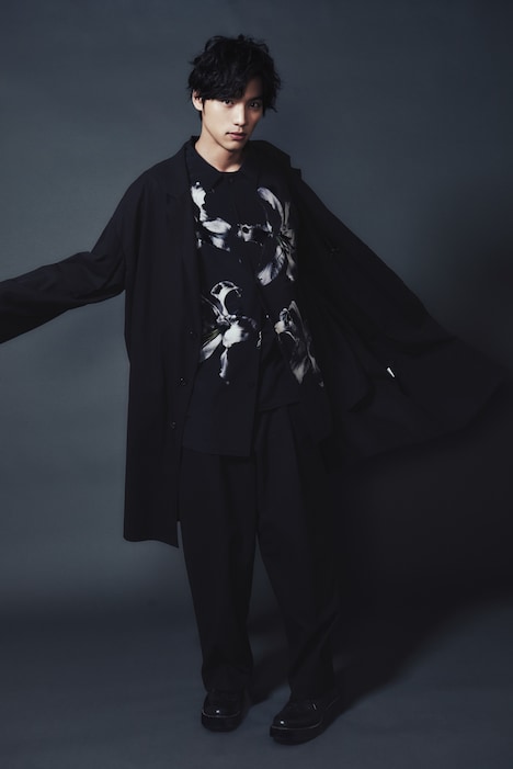 福士蒼汰（撮影：草場雄介）