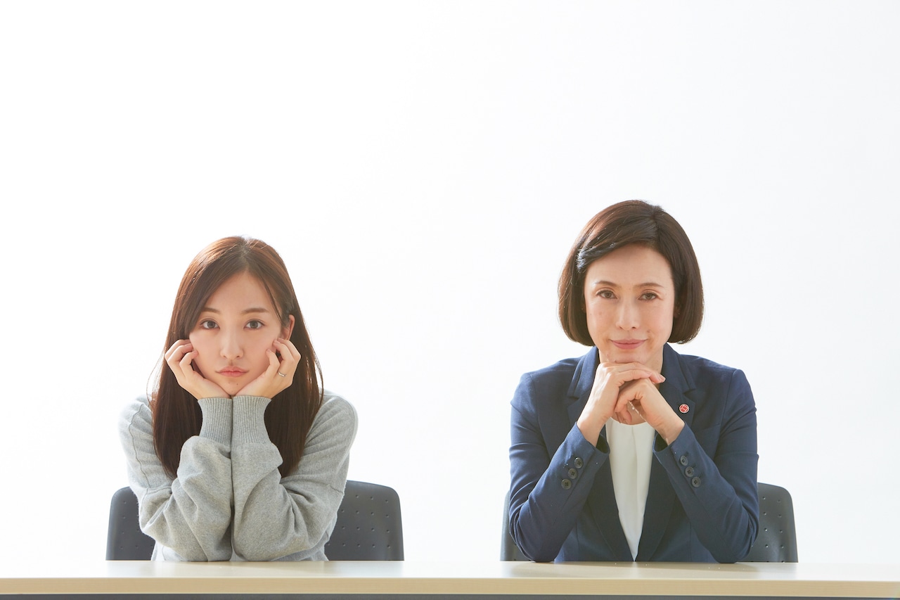 久本雅美×板野友美「イマジネーションゲーム」上海でのプレミア決定、寺島進も出演