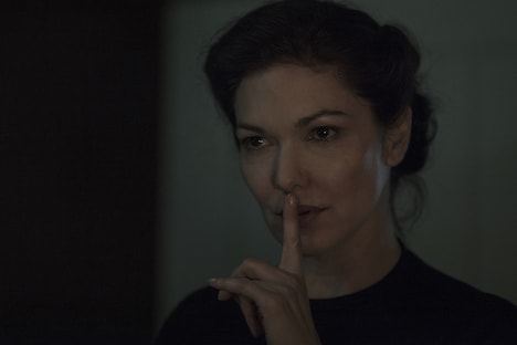 「インサイド」